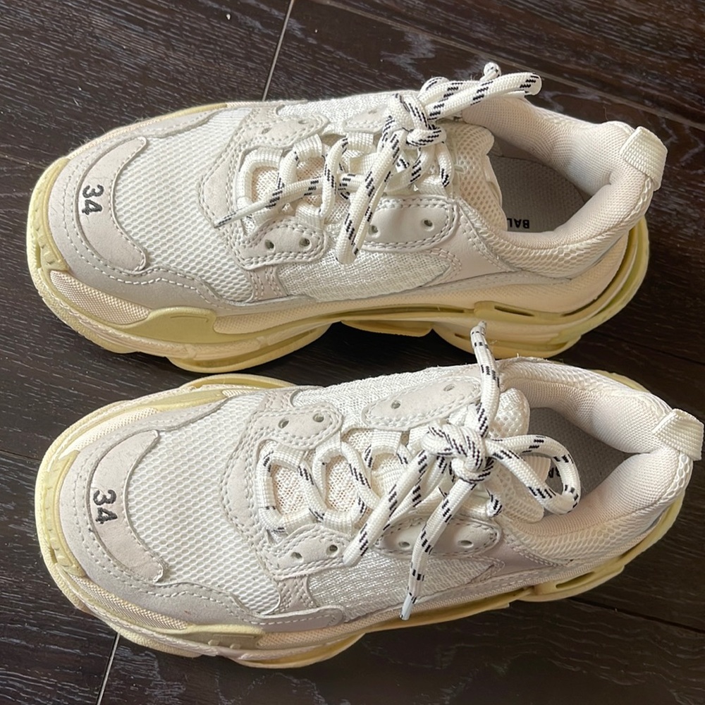 Balenciaga Shoes
